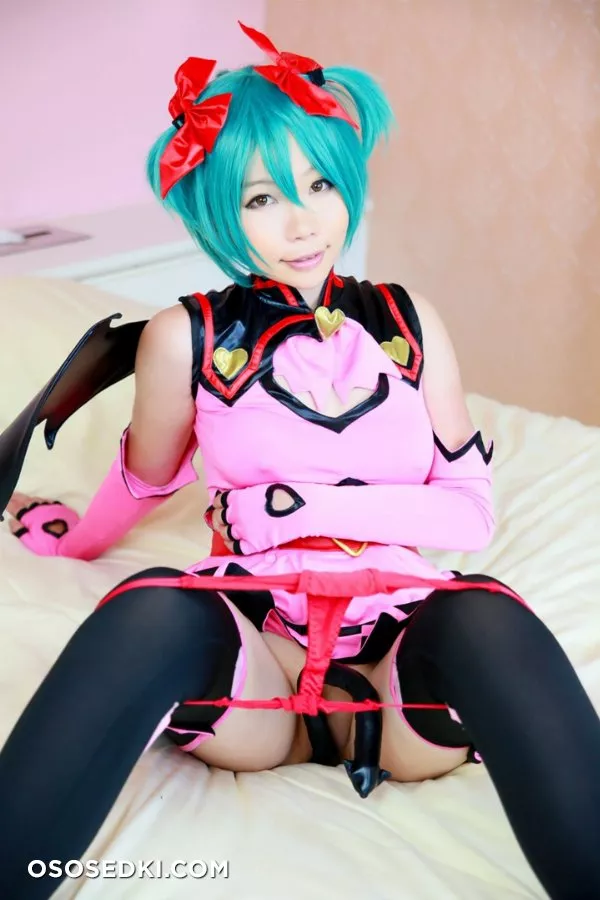 Higurashi Rin | Vocaloid | Hatsune Miku - 21