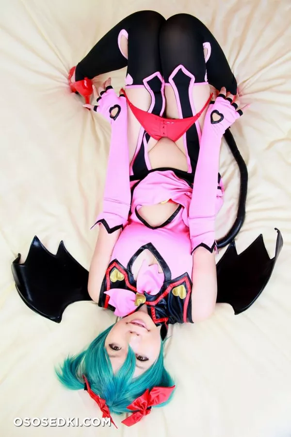 Higurashi Rin | Vocaloid | Hatsune Miku - 23