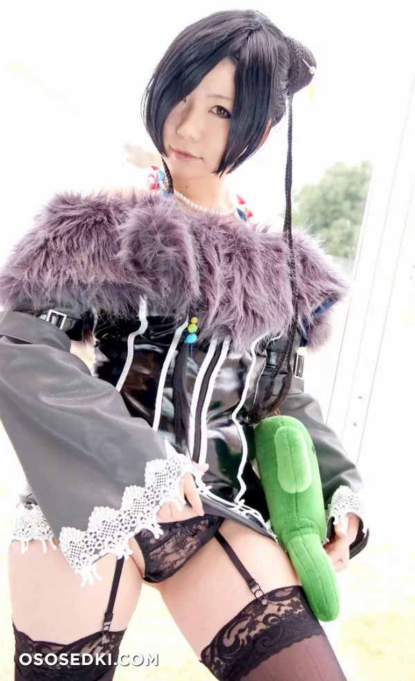 Higurashi Rin | Final Fantasy | Lulu - 14