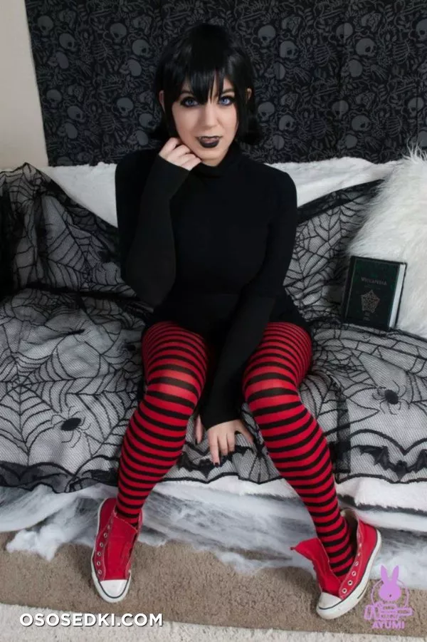 BuAmi | Hotel Transylvania | Mavis * vpr - 1