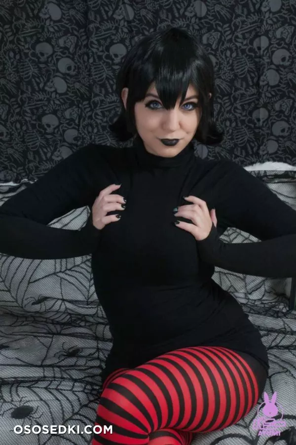 BuAmi | Hotel Transylvania | Mavis * vpr - 3