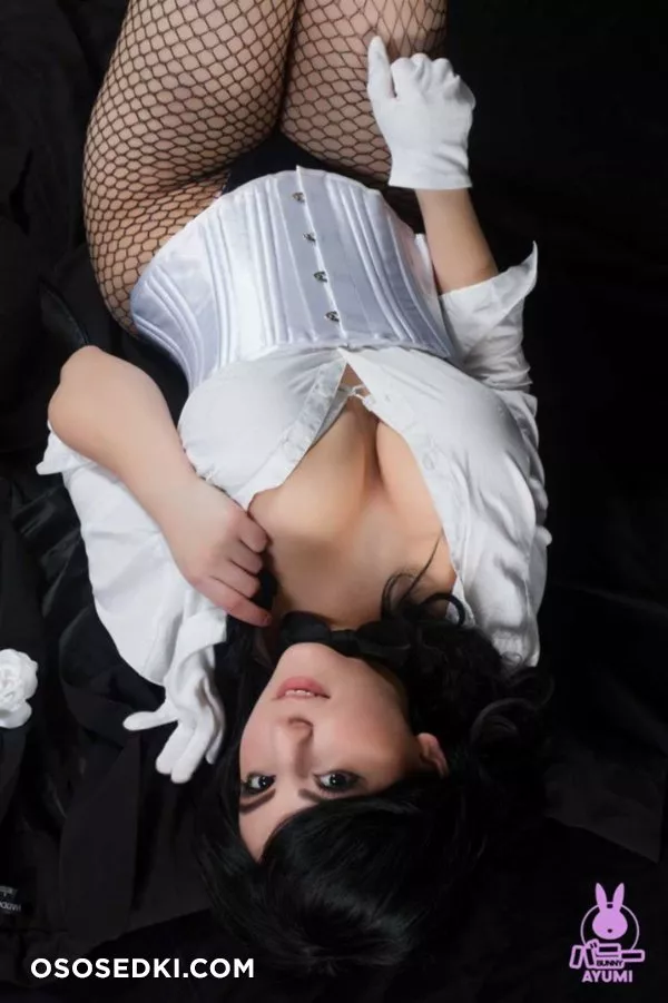 BuAmi | DC Comics | Zatanna - 26