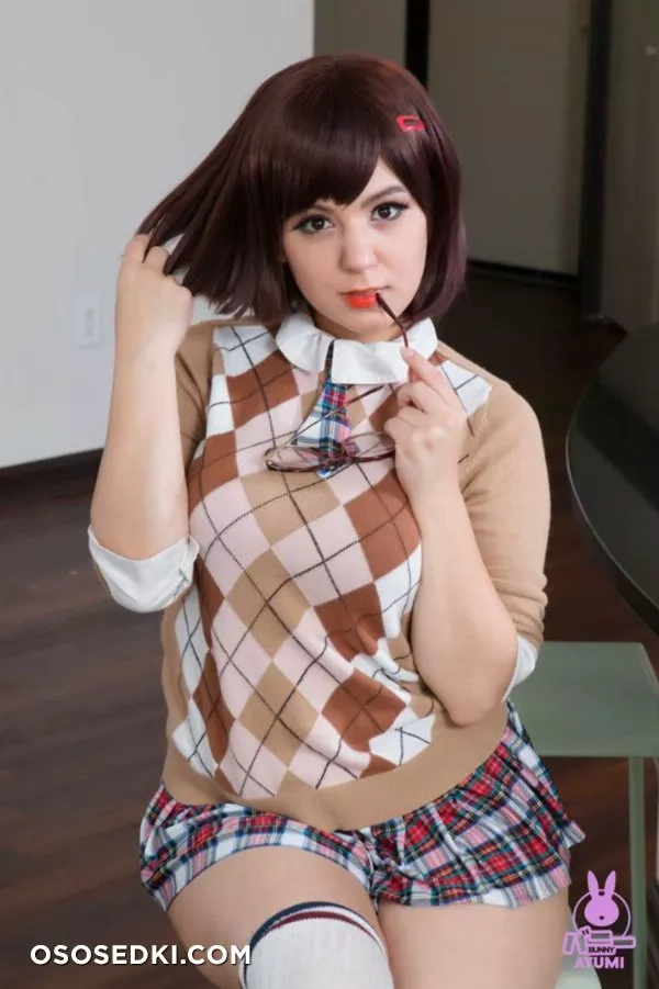 Bunny Ayumi | School Girl - 4