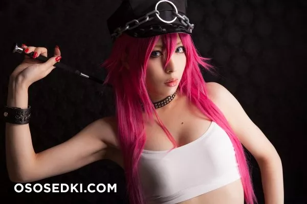 Usagi | Street Fighter | Poison - 47