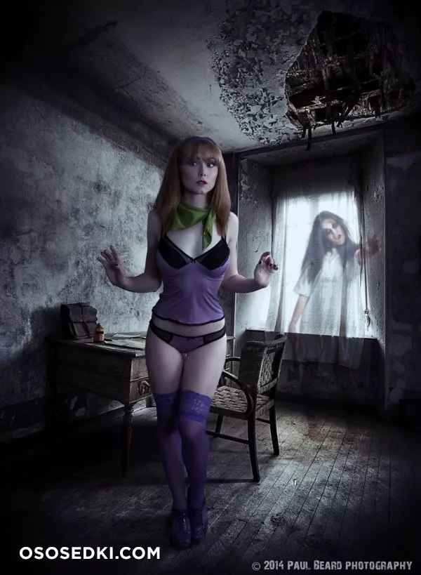 Charlette Kilby | Scooby Doo | Daphne - 7