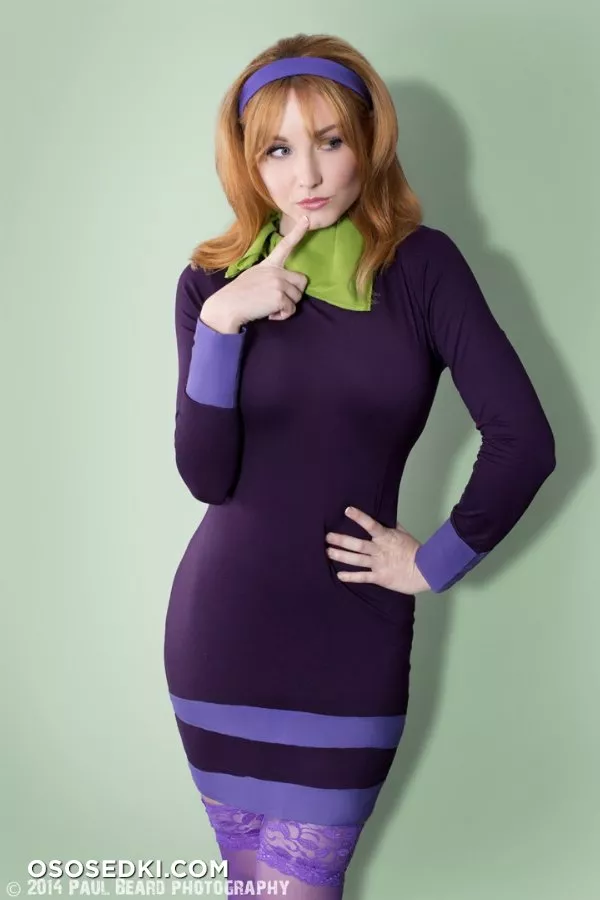 Charlette Kilby | Scooby Doo | Daphne - 14