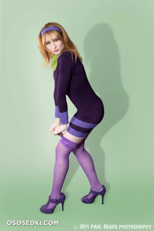 Charlette Kilby | Scooby Doo | Daphne - 19