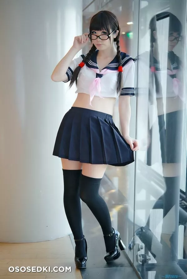 Haruka | Shii Arisugawa | School Girl - 1