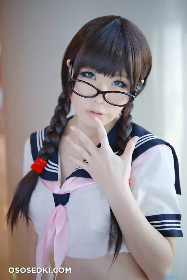 Haruka | Shii Arisugawa | School Girl - 21