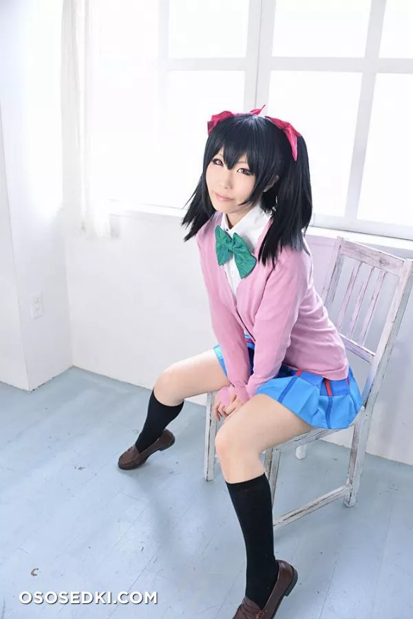 Haruka | Love Live! | Nico Yazawa - 8