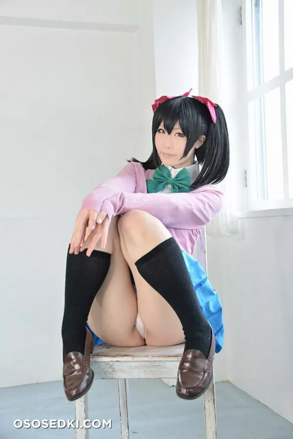 Haruka | Love Live! | Nico Yazawa - 10