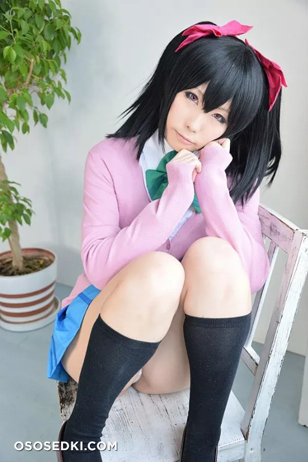 Haruka | Love Live! | Nico Yazawa - 12