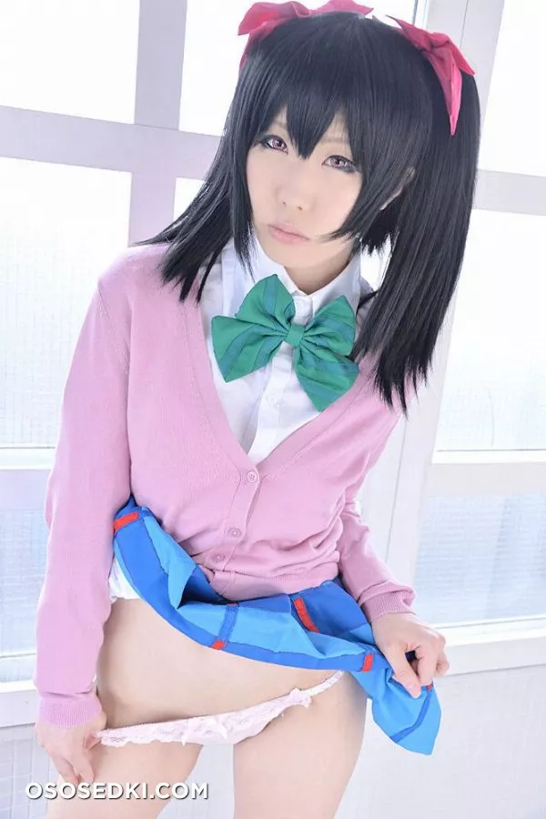 Haruka | Love Live! | Nico Yazawa - 16