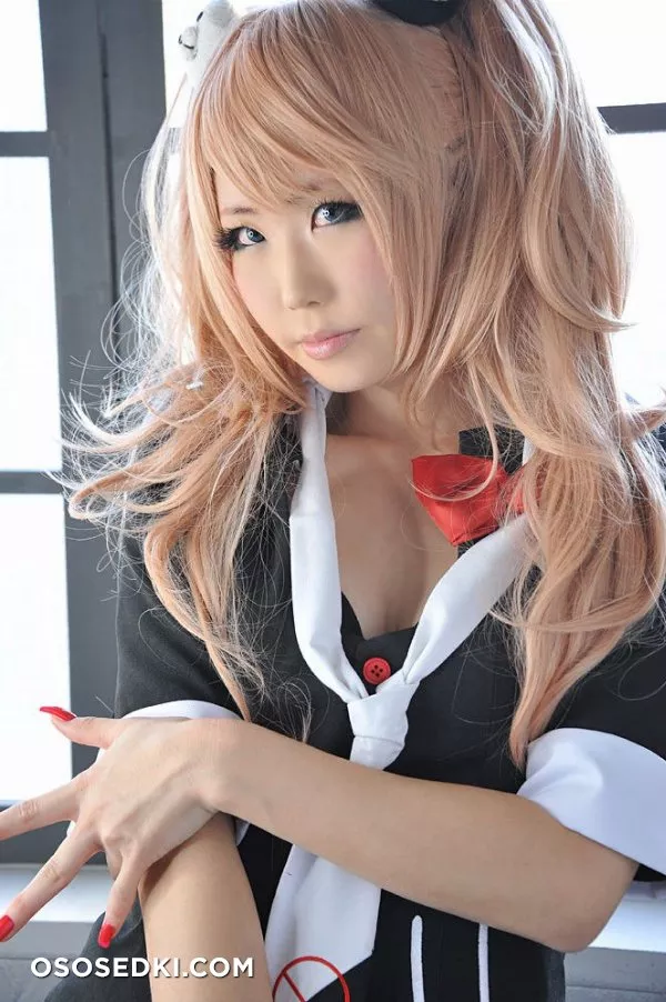 Haruka | Danganronpa | Junko Enoshima - 8