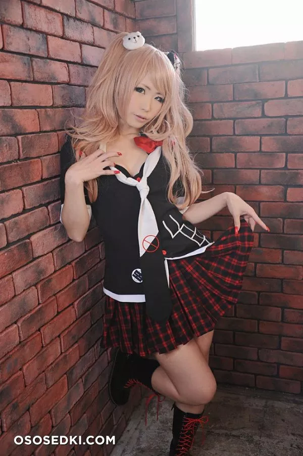 Haruka | Danganronpa | Junko Enoshima - 11