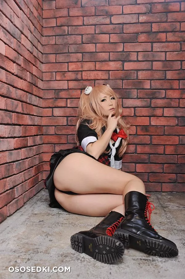 Haruka | Danganronpa | Junko Enoshima - 13