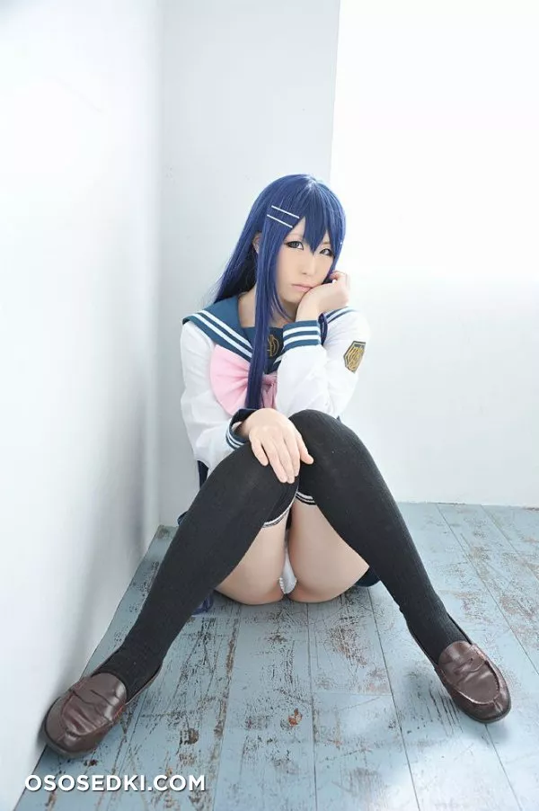 Haruka | Danganronpa | Sayaka Maizono - 13