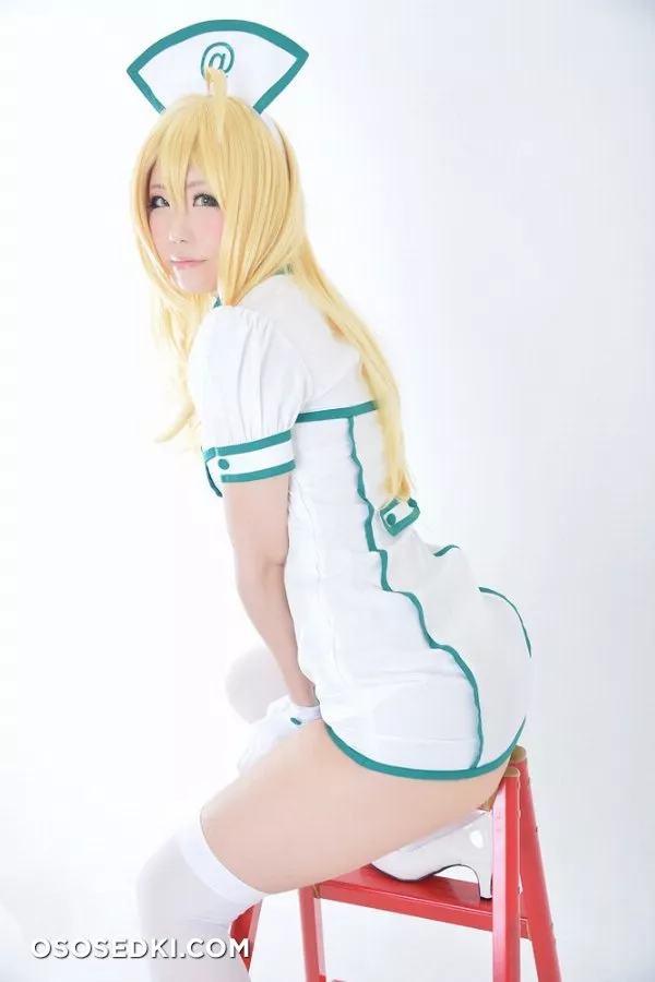 Haruka | The Idolmaster | Miki Hoshii - 17