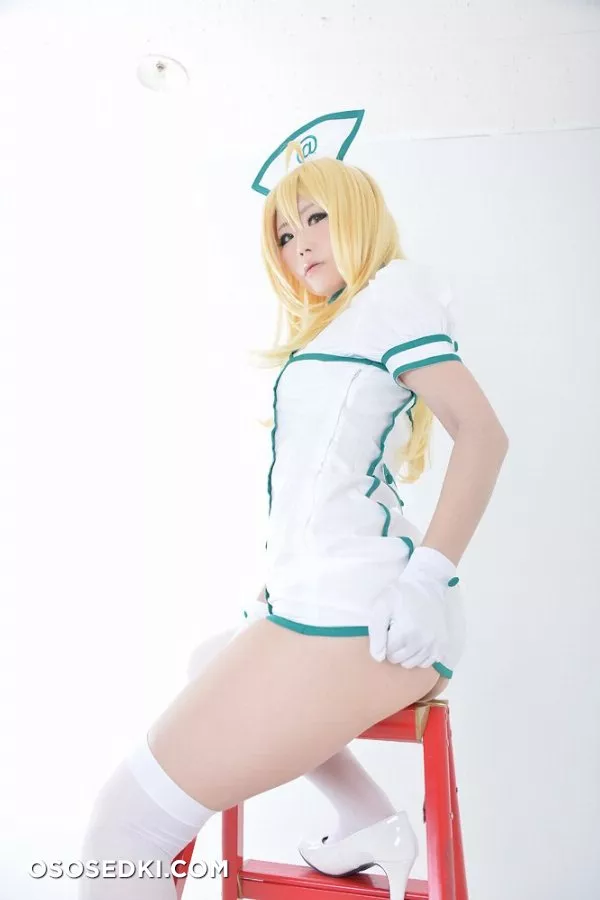 Haruka | The Idolmaster | Miki Hoshii - 18