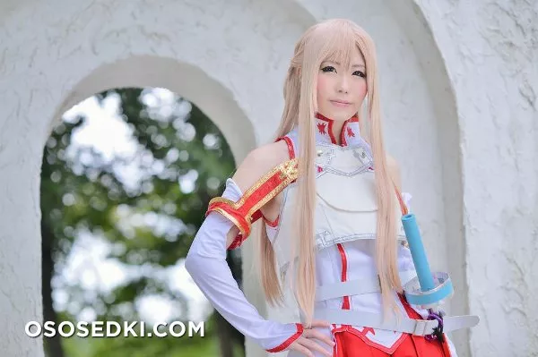 Haruka | Sword Art Online | Asuna Yuuki - 3