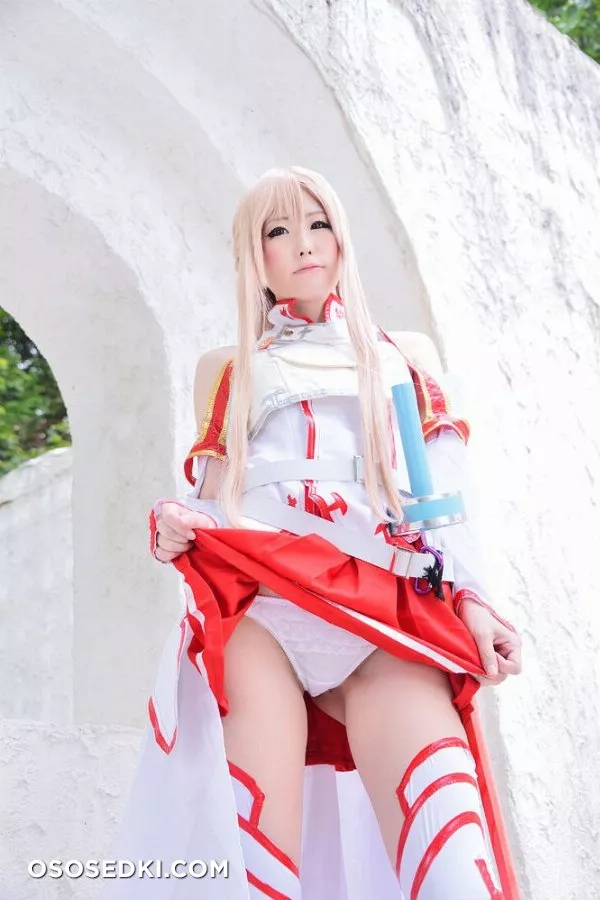 Haruka | Sword Art Online | Asuna Yuuki - 6