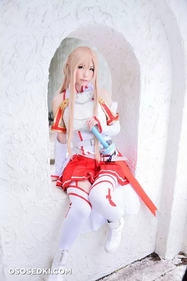 Haruka | Sword Art Online | Asuna Yuuki - 9