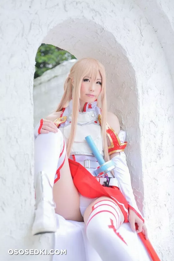 Haruka | Sword Art Online | Asuna Yuuki - 11