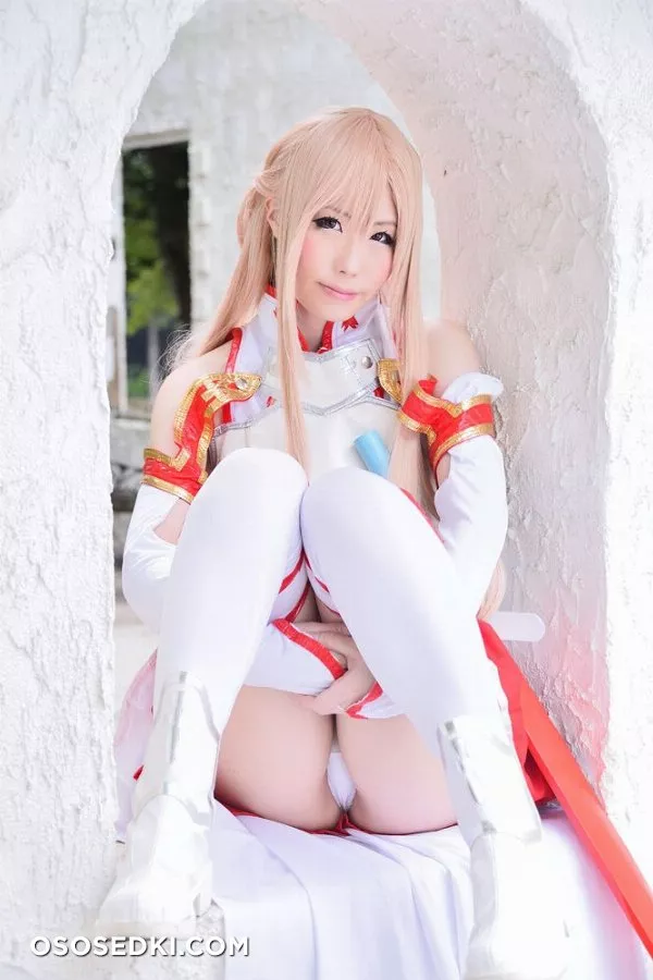 Haruka | Sword Art Online | Asuna Yuuki - 14