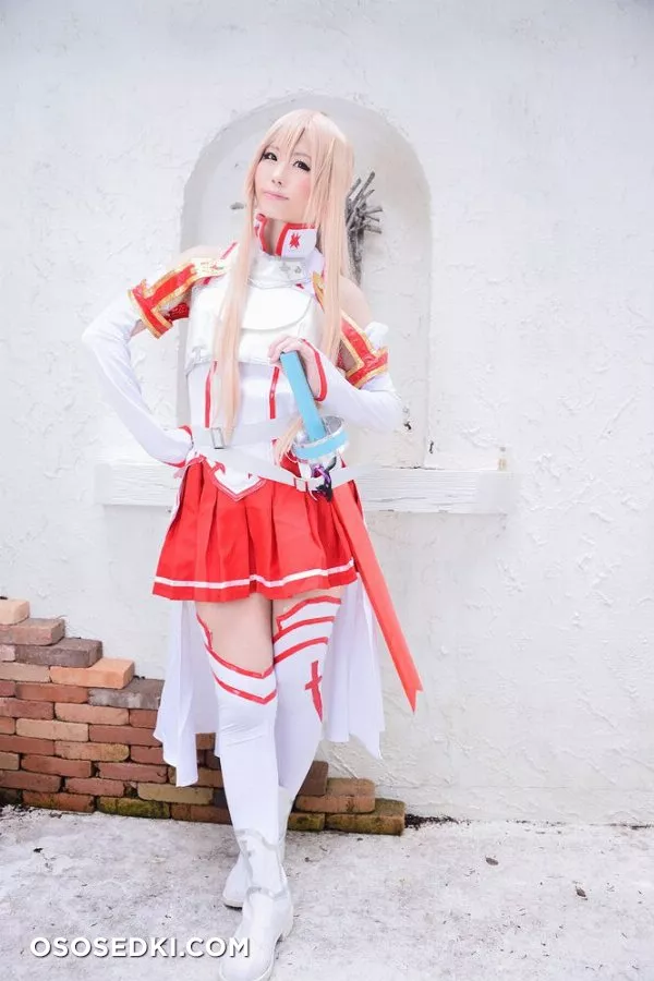 Haruka | Sword Art Online | Asuna Yuuki - 16