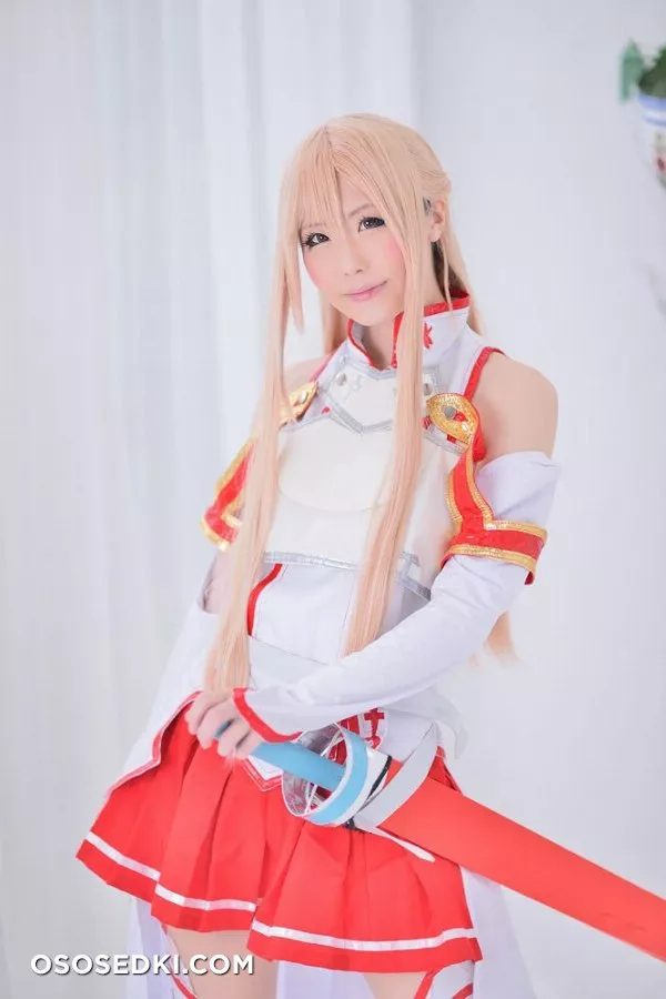 Haruka | Sword Art Online | Asuna Yuuki - 17
