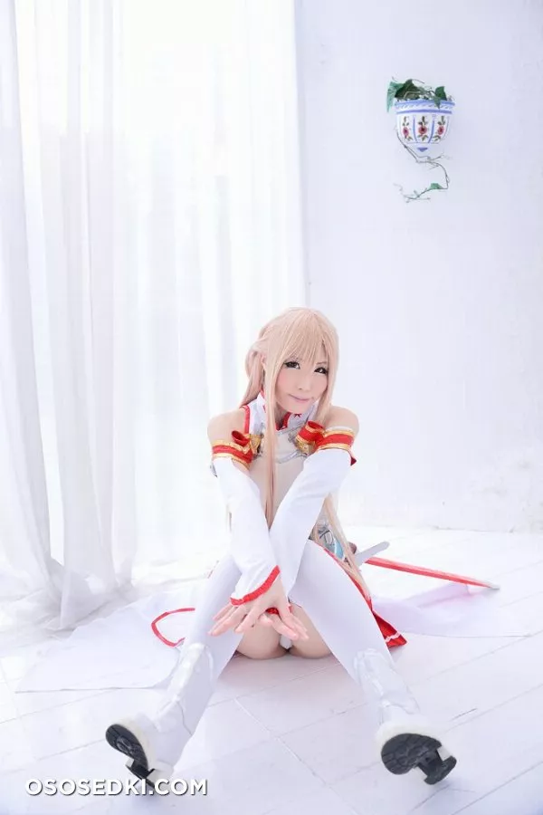 Haruka | Sword Art Online | Asuna Yuuki - 18