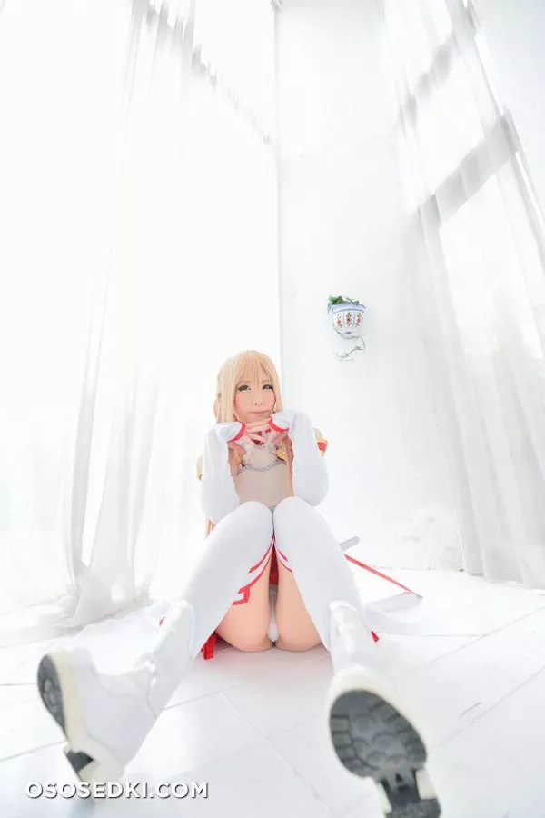 Haruka | Sword Art Online | Asuna Yuuki - 19
