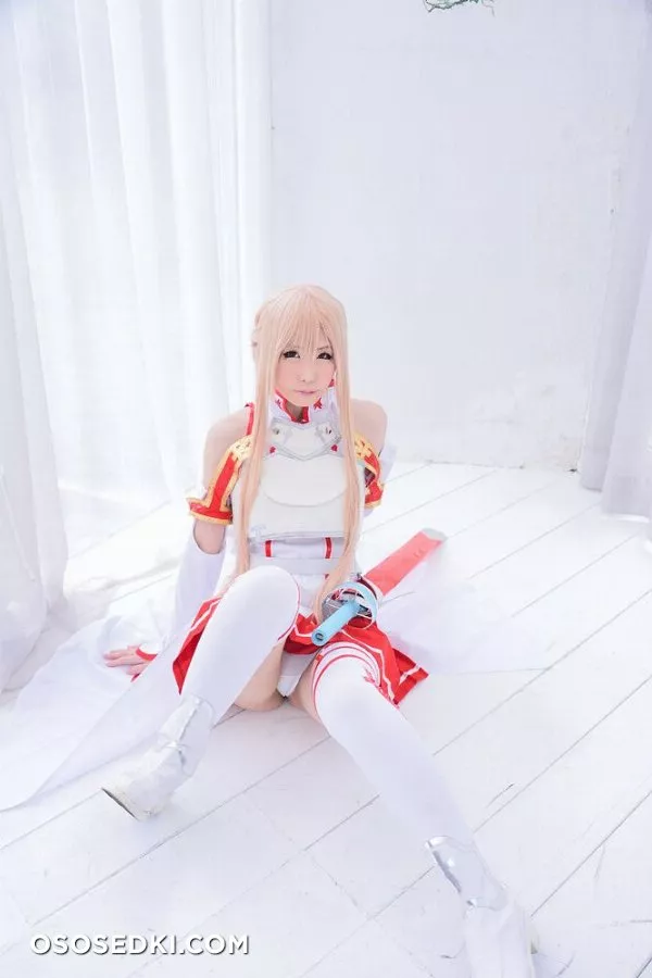 Haruka | Sword Art Online | Asuna Yuuki - 20