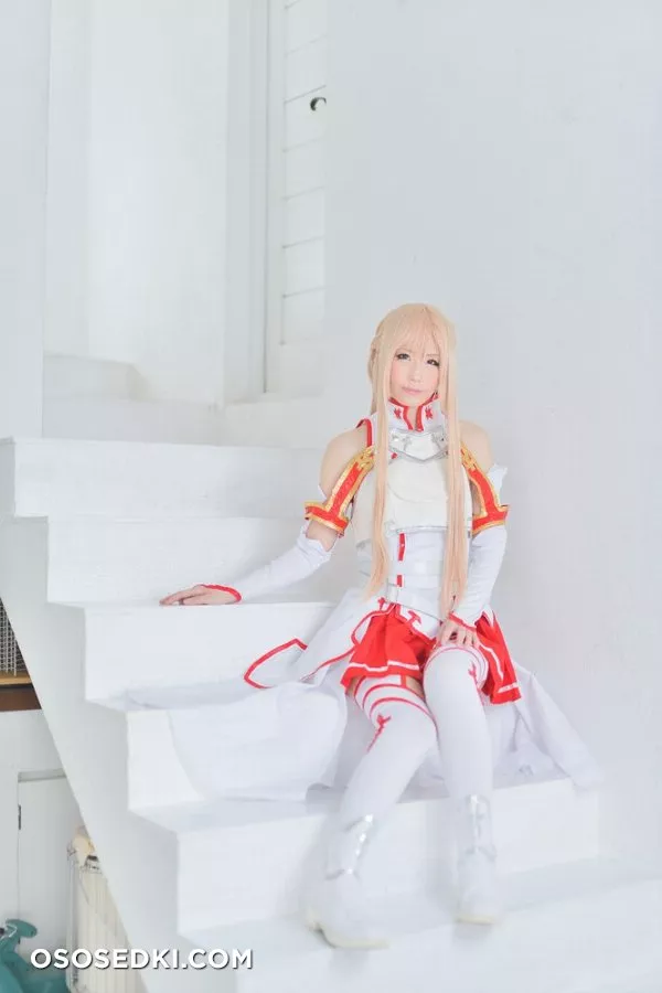 Haruka | Sword Art Online | Asuna Yuuki - 22