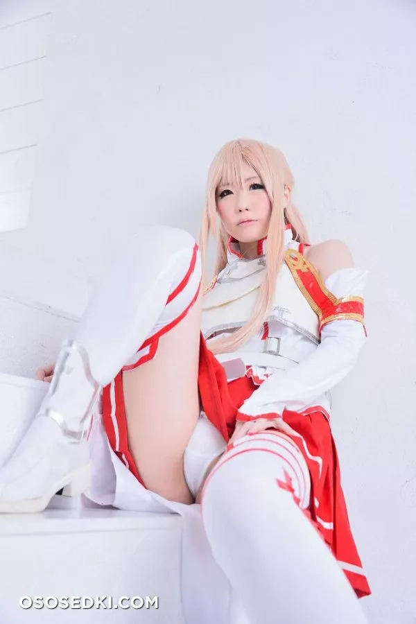 Haruka | Sword Art Online | Asuna Yuuki - 28