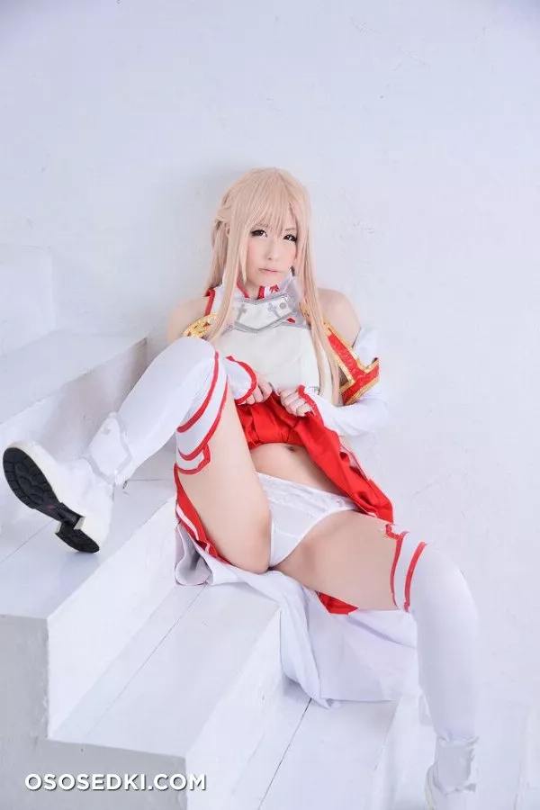 Haruka | Sword Art Online | Asuna Yuuki - 30