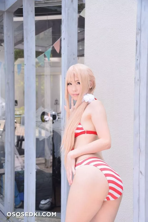 Haruka | Sword Art Online | Asuna Yuuki - 13