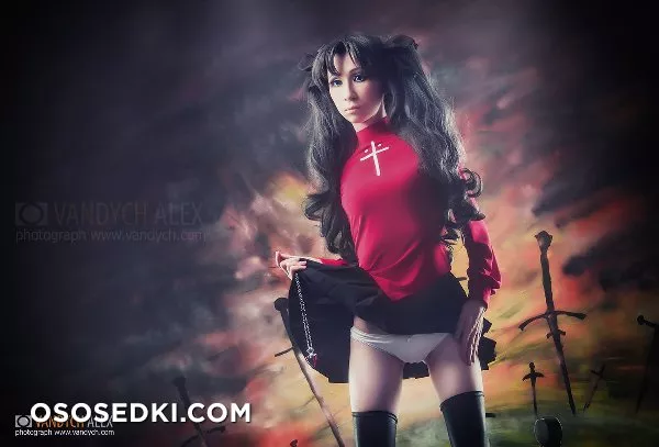 Alina Latypova | Fate | Rin Tohsaka (Ishtar) - 7