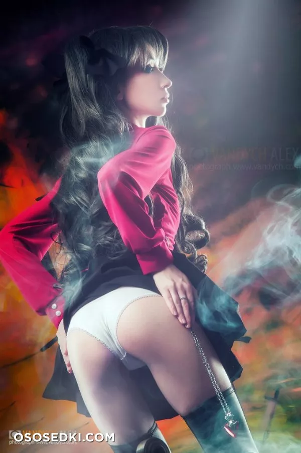 Alina Latypova | Fate | Rin Tohsaka (Ishtar) - 8