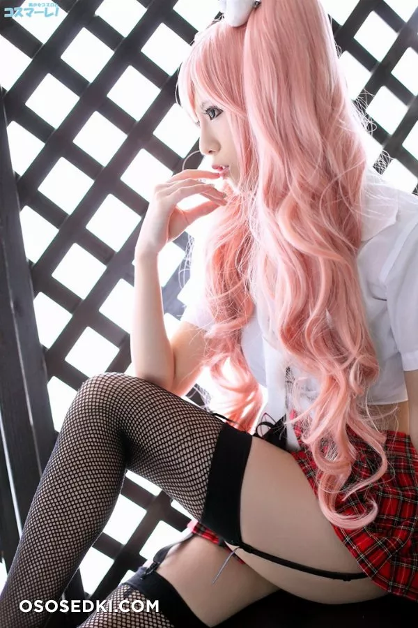 Amatsuka Rio | Danganronpa | Junko Enoshima - 11