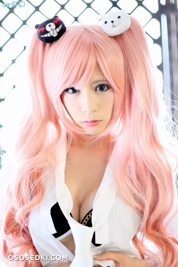 Amatsuka Rio | Danganronpa | Junko Enoshima - 27