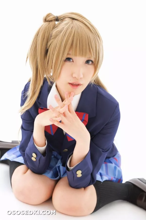 milklim.xxx | Love Live! | Kotori Minami - 4