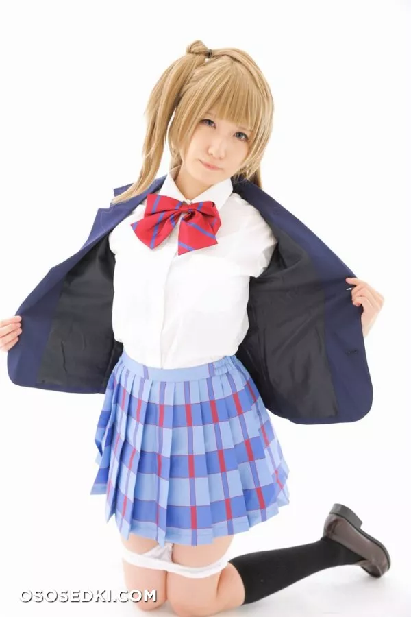milklim.xxx | Love Live! | Kotori Minami - 20