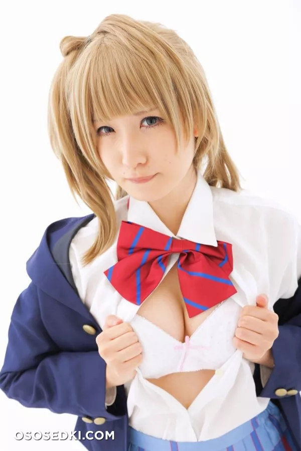 milklim.xxx | Love Live! | Kotori Minami - 21