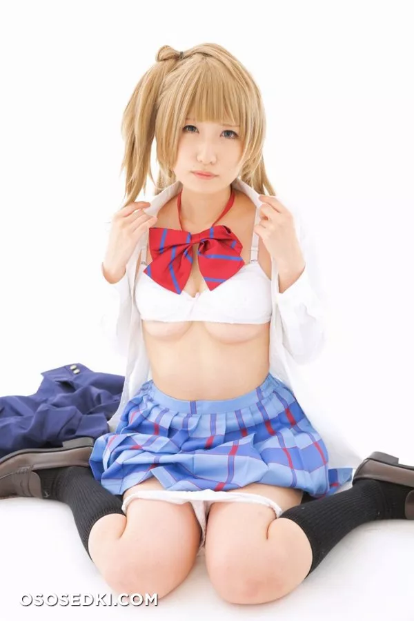 milklim.xxx | Love Live! | Kotori Minami - 25