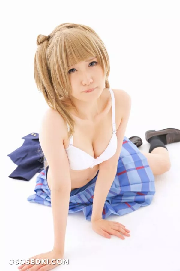 milklim.xxx | Love Live! | Kotori Minami - 34