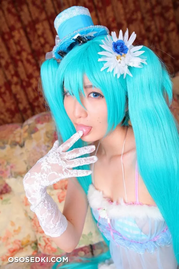 milklim.xxx | Vocaloid | Hatsune Miku - 18