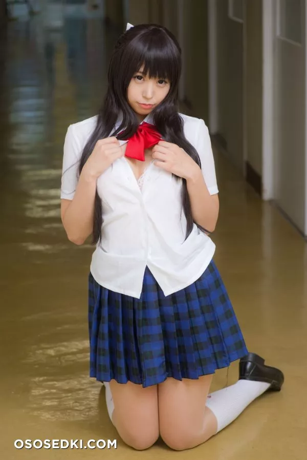 Tugu (Sundome iinkai) | Nana to Kaoru | Nana Chigusa - 10