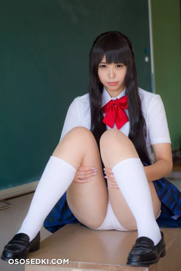 Tugu (Sundome iinkai) | Nana to Kaoru | Nana Chigusa - 15