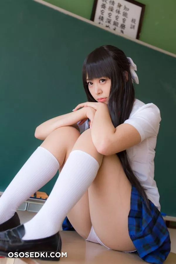 Tugu (Sundome iinkai) | Nana to Kaoru | Nana Chigusa - 16